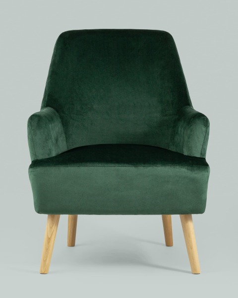 Кресло Хантер HUTTER GREEN