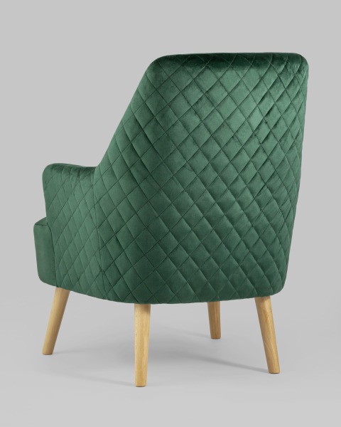Кресло Хантер HUTTER GREEN