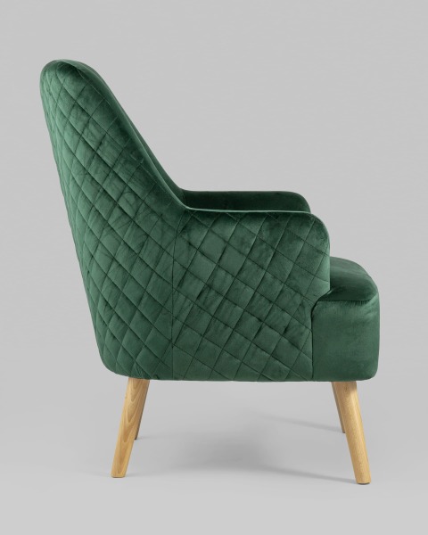 Кресло Хантер HUTTER GREEN