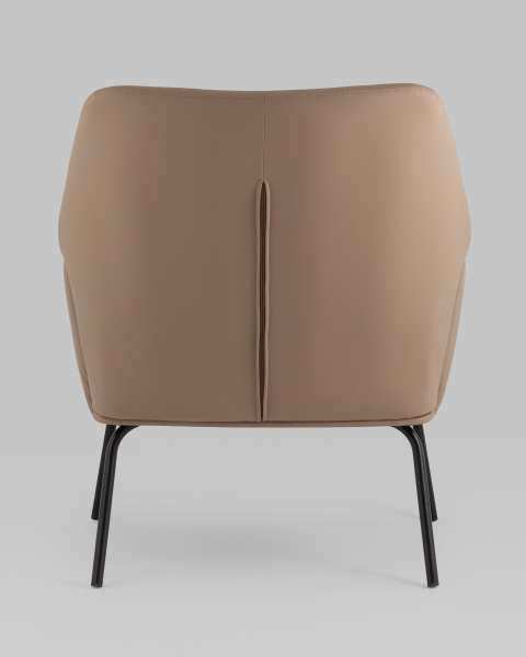 Кресло Харви QH-8312K XC309-16 brown