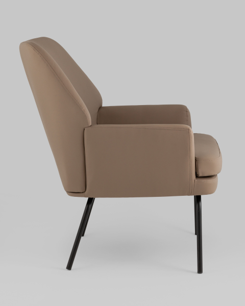 Кресло Харви QH-8312K XC309-16 brown
