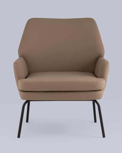 Кресло Харви QH-8312K XC309-16 brown