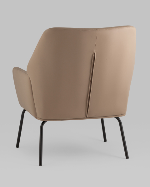 Кресло Харви QH-8312K XC309-16 brown