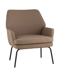 Кресло Харви QH-8312K XC309-16 brown