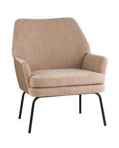 Кресло Харви QH-8312K 263-7+b XC309-17