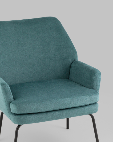 Кресло Харви QH-8312K 263-8 green