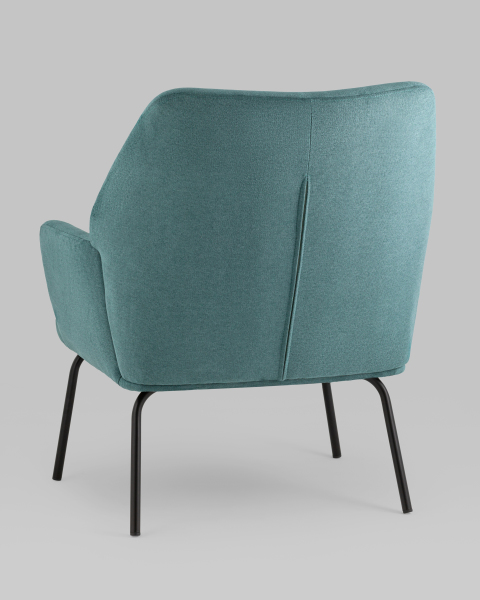 Кресло Харви QH-8312K 263-8 green