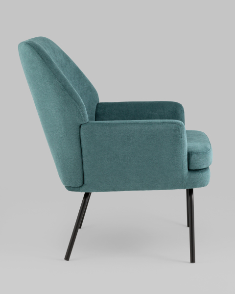 Кресло Харви QH-8312K 263-8 green