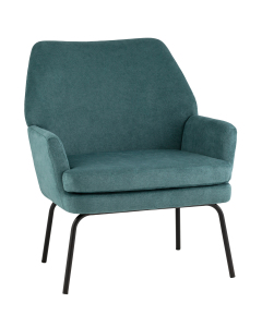 Кресло Харви QH-8312K 263-8 green