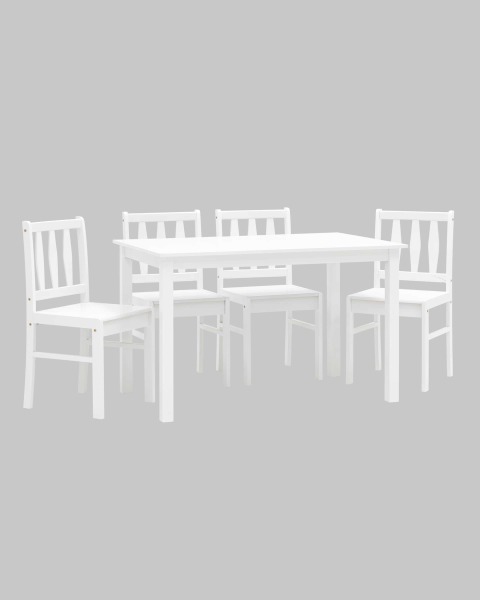 Комплект мебели Ingrid MH750+MH52088 WX4