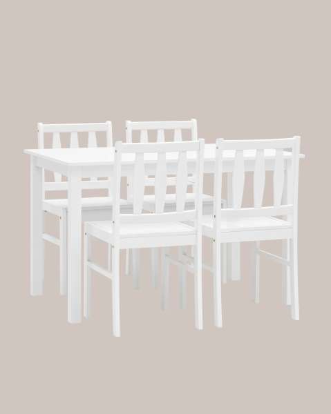 Комплект мебели Ingrid MH750+MH52088 WX4