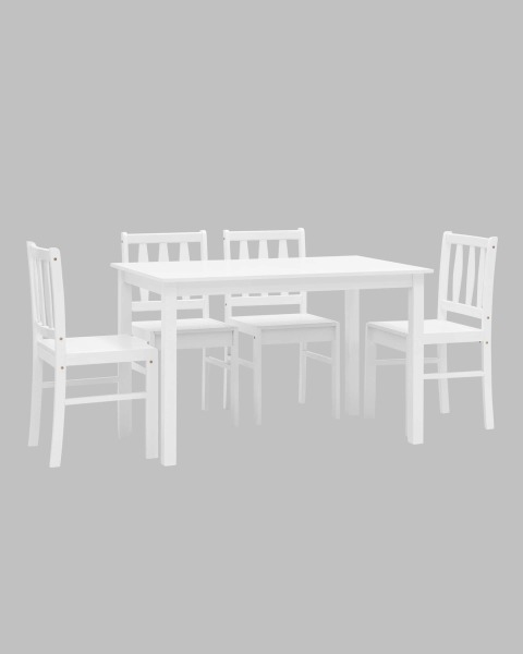 Комплект мебели Ingrid MH750+MH52088 WX4