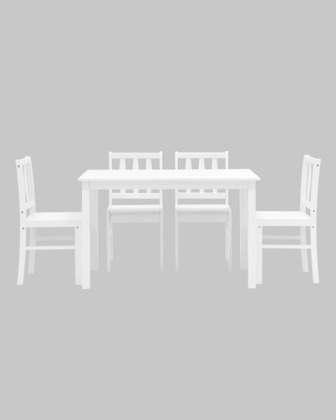 Комплект мебели Ingrid MH750+MH52088 WX4