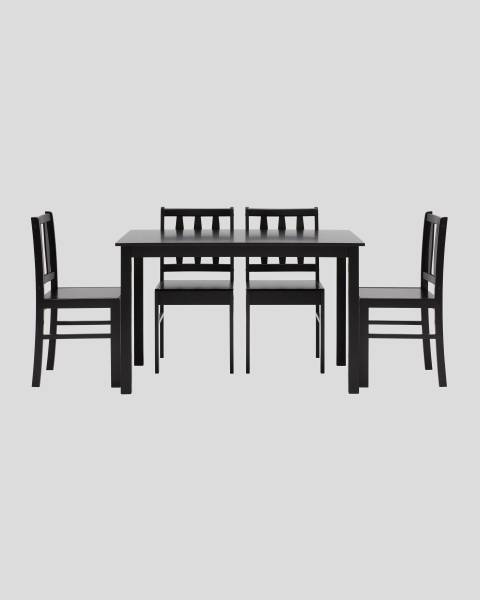 Комплект мебели Ingrid MH750+MH52088X4