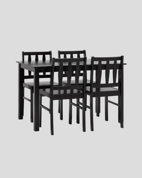 Комплект мебели Ingrid MH750+MH52088X4