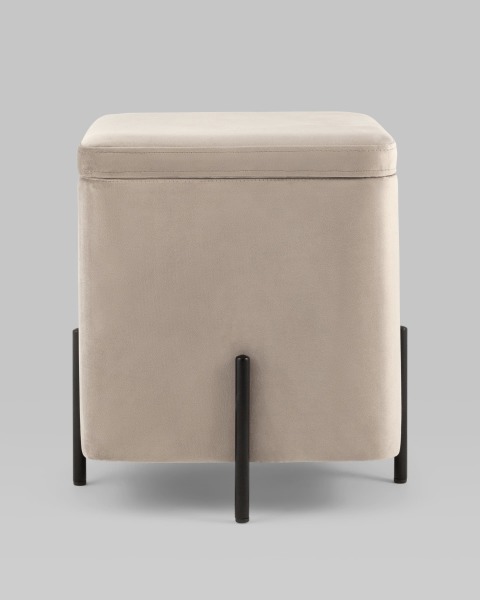 Пуфик Грейс vd-grays-kv-b25