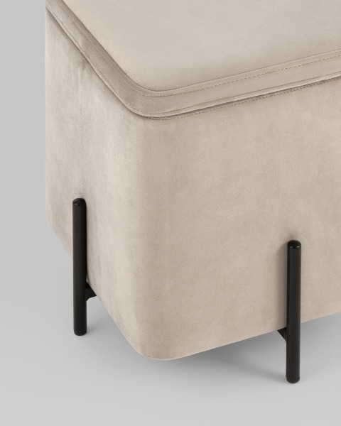 Пуфик Грейс vd-grays-kv-b25