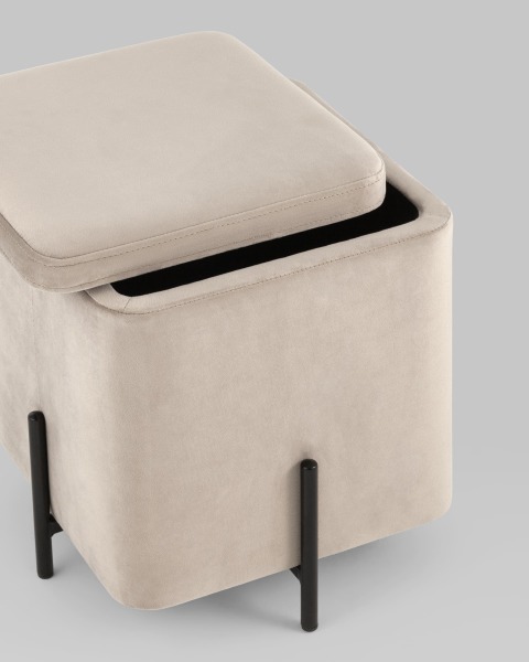 Пуфик Грейс vd-grays-kv-b25