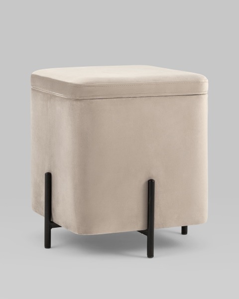 Пуфик Грейс vd-grays-kv-b25