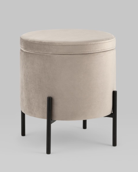 Пуфик Грейс vd-grays-b25