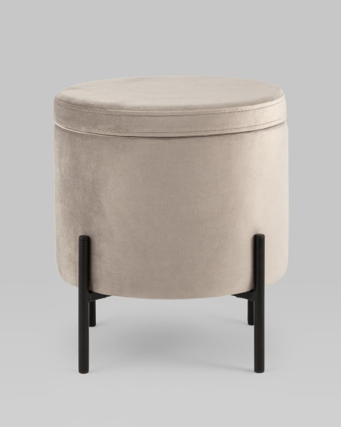 Пуфик Грейс vd-grays-b25