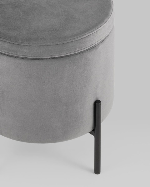 Пуфик Грейс vd-grays-b27