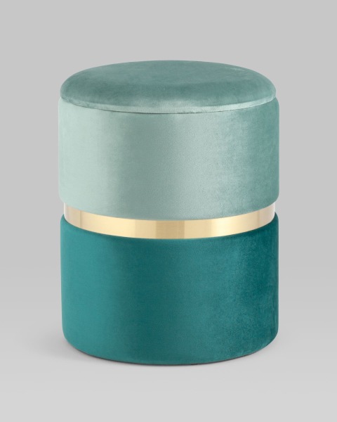 Пуфик Кэрри 19A060VA-8167-63/64