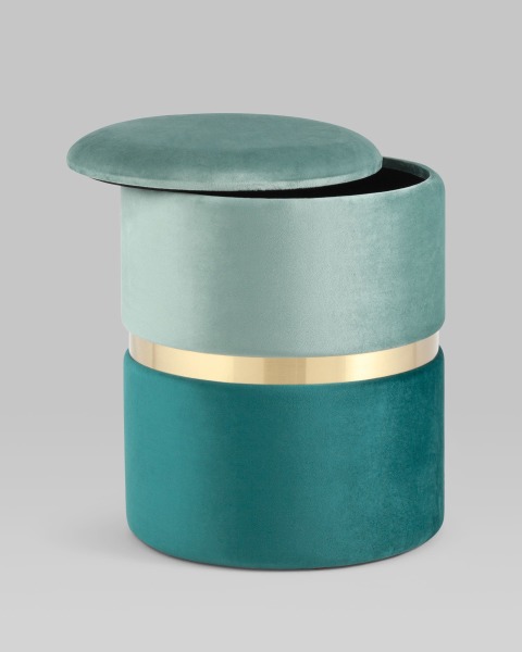 Пуфик Кэрри 19A060VA-8167-63/64