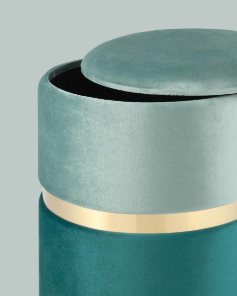 Пуфик Кэрри 19A060VA-8167-63/64