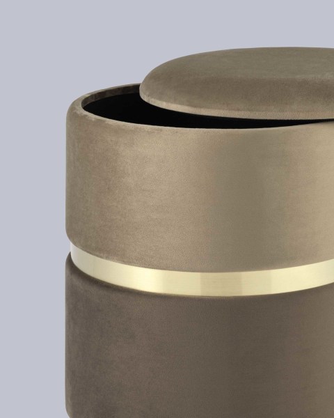 Пуфик Кэрри 19A060VA-8167-7/12