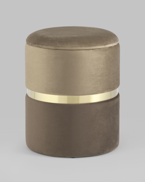 Пуфик Кэрри 19A060VA-8167-7/12