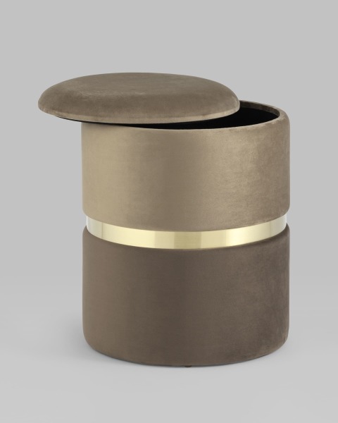 Пуфик Кэрри 19A060VA-8167-7/12