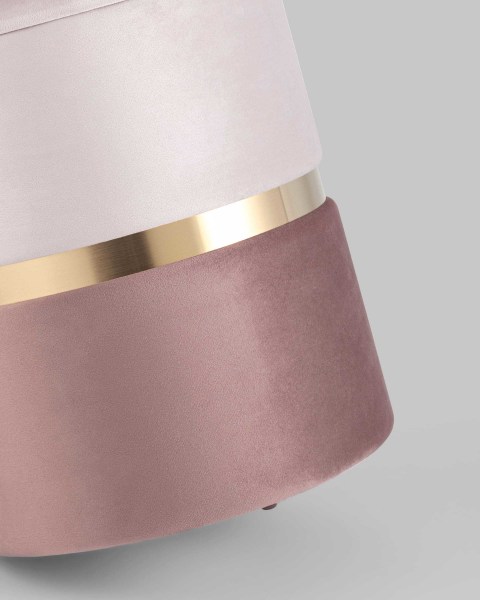 Пуфик Кэрри 19A060VA-8167-33/30