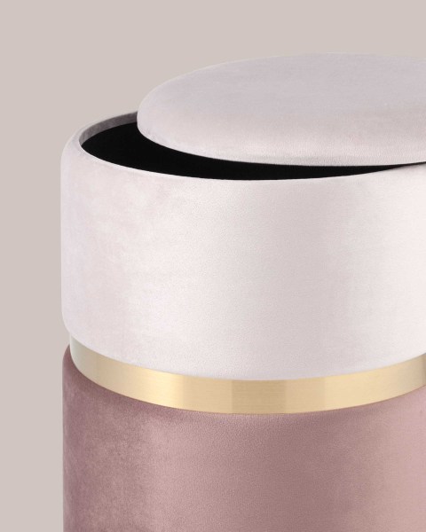 Пуфик Кэрри 19A060VA-8167-33/30