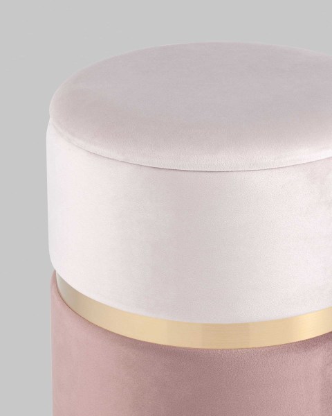 Пуфик Кэрри 19A060VA-8167-33/30