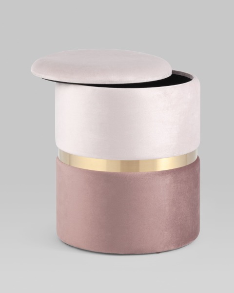 Пуфик Кэрри 19A060VA-8167-33/30