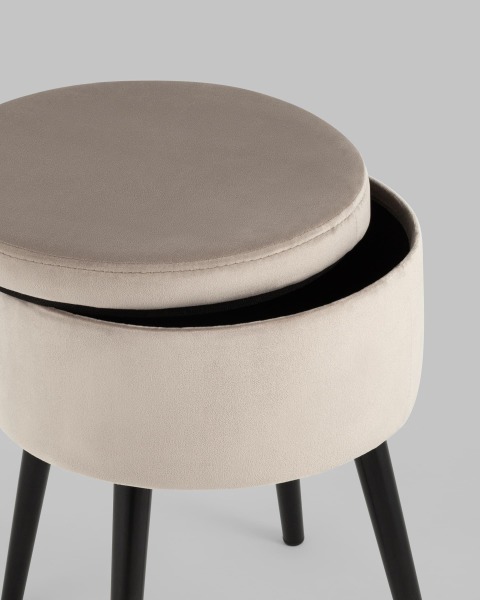 Пуфик Клайс vd-clays-b25