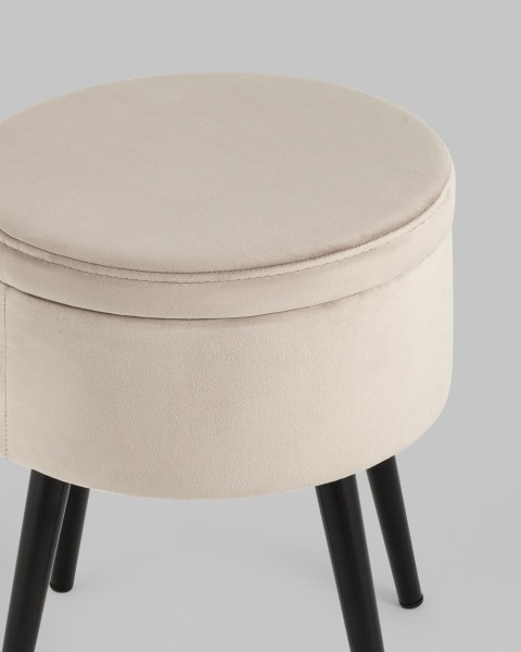 Пуфик Клайс vd-clays-b25