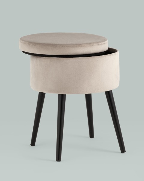 Пуфик Клайс vd-clays-b25