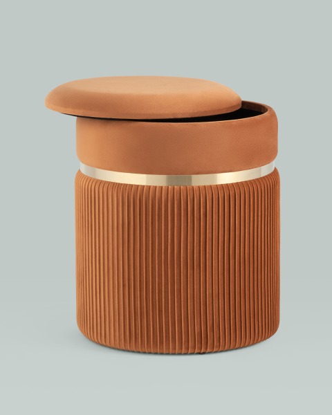 Пуфик Миранда 19B352VA-8167-29