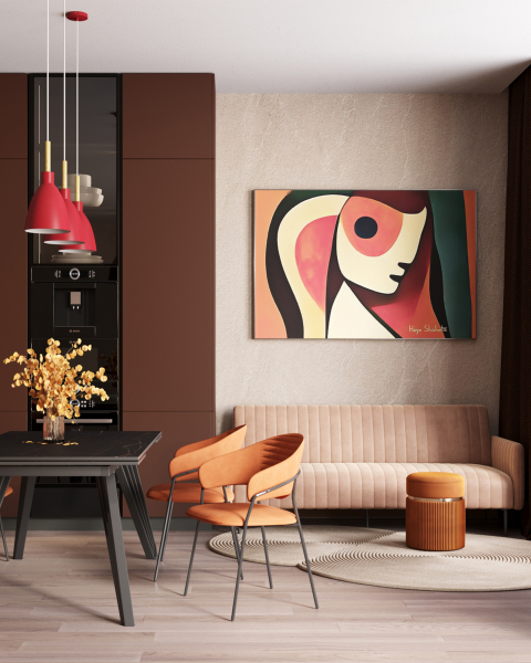 Пуфик Миранда 19B352VA-8167-29