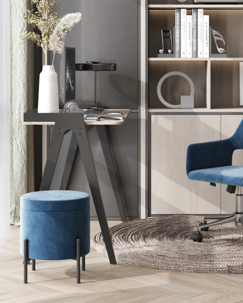 Пуфик Грейс vd-grays-b29