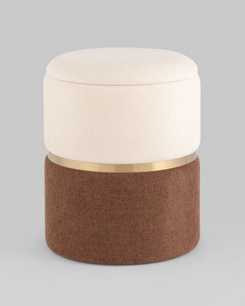 Пуфик Кэрри 19A060CHHG HT2303-02-06