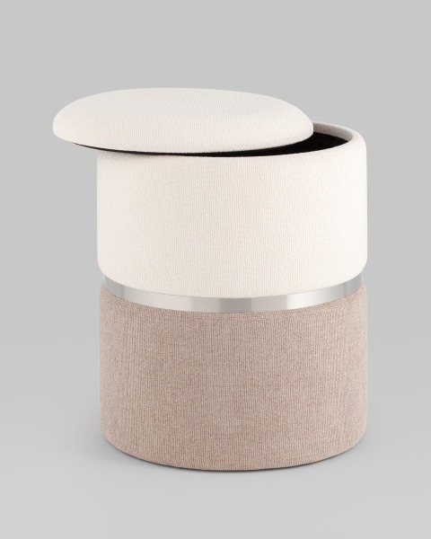 Пуфик Кэрри 19A060CHHS HT2303-01-04