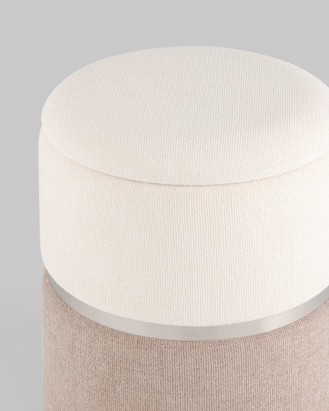 Пуфик Кэрри 19A060CHHS HT2303-01-04