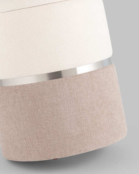 Пуфик Кэрри 19A060CHHS HT2303-01-04