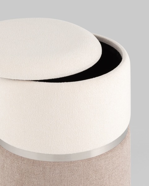 Пуфик Кэрри 19A060CHHS HT2303-01-04