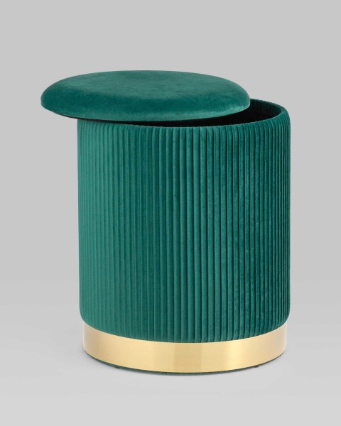 Пуфик Шарлотта 19A205VA-8167-25