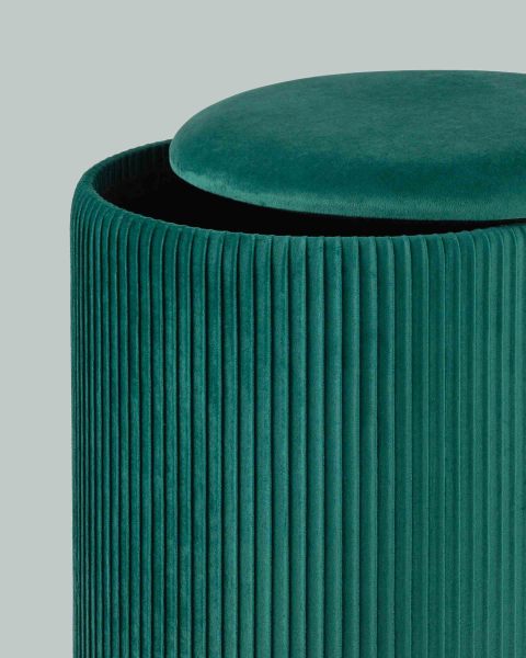 Пуфик Шарлотта 19A205VA-8167-25