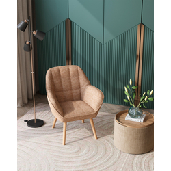 Пуфик Хюгге 19B260LL BY1701-3